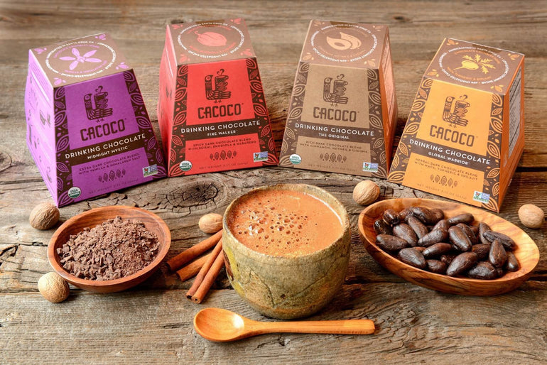 Drink Cacoco - $50.00 Gift Card