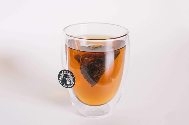 Functional Tea Variety Pack by Wise Ape