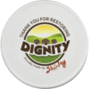 Raw Organic Coconut Oil by Dignity (3-pack)