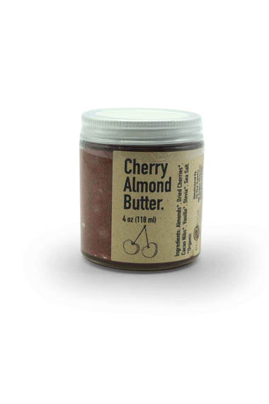 Phi Kind Stone-Ground Nut Butters