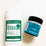 Natural Deodorant & Toothpowder by Treat Yourself Inc.