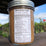 Sprouted Pecan Nut Butter by Crucial FOUR - 2 Pack