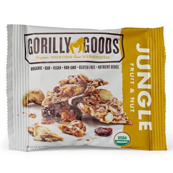 Gorilly Goods (2-pack) Forest & Jungle Variety