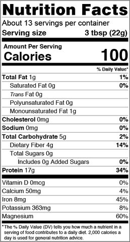 Hemplete Protein Power Pack