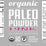 Organic Paleo Powder Spices (3-pack)