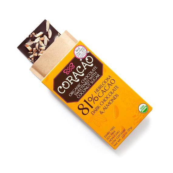 Coracao Confections Valentine's Day Deal