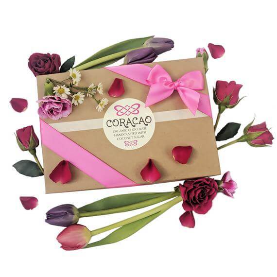 Coracao Confections Valentine's Day Deal