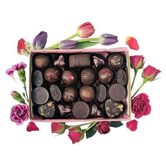 Coracao Confections Valentine's Day Deal
