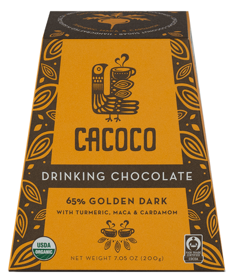 Drink Cacoco - $50.00 Gift Card