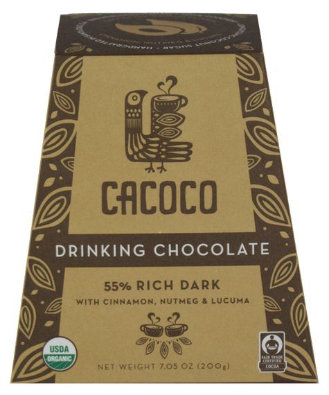 Drink Cacoco - $50.00 Gift Card