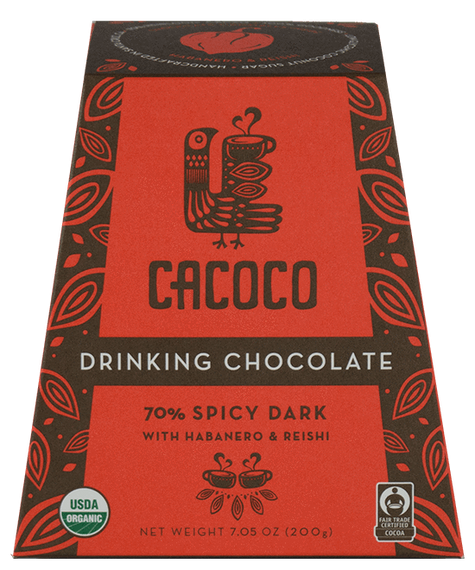 Drink Cacoco - $50.00 Gift Card