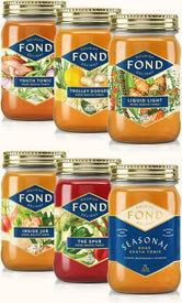 Fond Bone Broth - Mixed Case